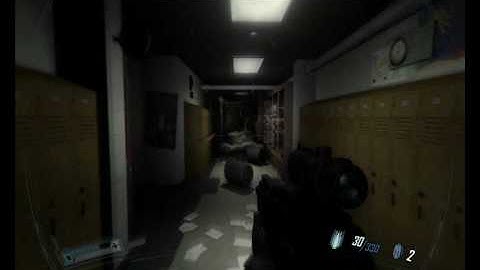 Fear 2 (music video)