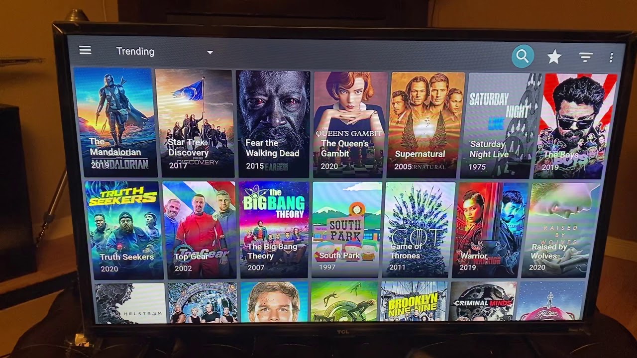 Using your firestick lite - YouTube