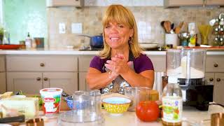 🍴Amy Roloff's Little Kitchen Marathon!🍴 - Fall Recipes Part 2