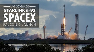 Watch Live: SpaceX launches record-breaking Falcon 9 rocket from NASA