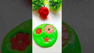 🎨❤️ Easy clay art#satisfyling creative dought pastry Art#shorts#youtubeshorts#shortsvideo#trending