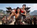 From Bandit's Wife to Crown Princess, All I Did Was — Being Kidnapped! | Chinese Short Drama HD