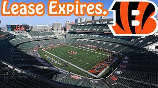 *NEW* Bengals want $300M Stadium Renovation or else??