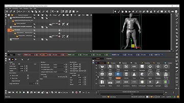 Maestro | Designer - Importar archivos fbx