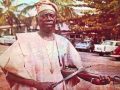 YUSUF OLATUNJI  -  Mapada Leyin Mi Oba Oluwa (Vol.37)