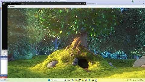 FFMPEG Video Filter