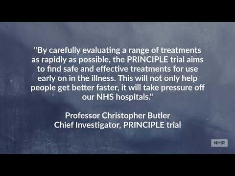 COVID-19: the PRINCIPLE trial