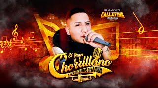 DESTROSASTES MI ALMA (D.R) - EL GRAN CHORRILLANO Y LOS SOLTERITOS DE LA RUMBA - CALLEFINA