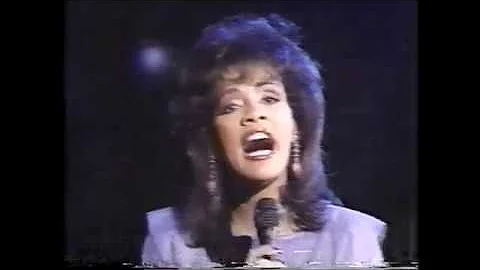 Marilyn McCoo "One Less Bell" with Chuck Mangione ...