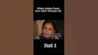 Pitutur Leluhur Tanah Jawa ,Mbah Waringin Jati...