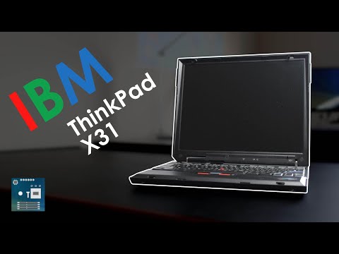 IBM ThinkPad X31 ジャンク品3台まとめて　付属品あり IBM ThinkPad X31 ジャンク品3台まとめて 付属品あり