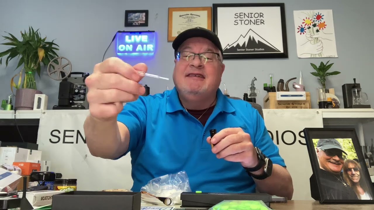 NEW PRODUCT UNBOXING 1ST IMPRESSIONS & REVIEW OF “THE ULTRA” CONTROL THE TASTE & PURITY OF YOUR SESH