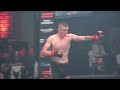 ENDOURO Fight Series #6 - Fight 3: Zac Larkin v Tom Cornford