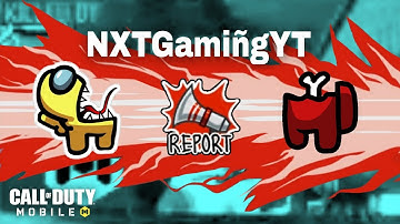 ⚠️Report This guy before you watch the video 🙏