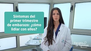 Síntomas De Primer Trimestre Del Embarazo