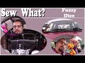How to Make Fuzzy Dice
