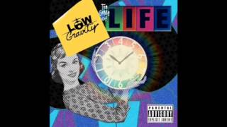 Low Gravity - Middle Fingers Feat. Hi-Rez (Prod. By The Pyr