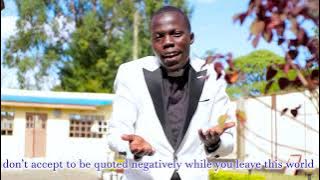 Kemty Weritab Keiyo ft Pst Nathan Kibwotenen NEE & Emanuel Njue. From Marakwet With Mali Safi Chito