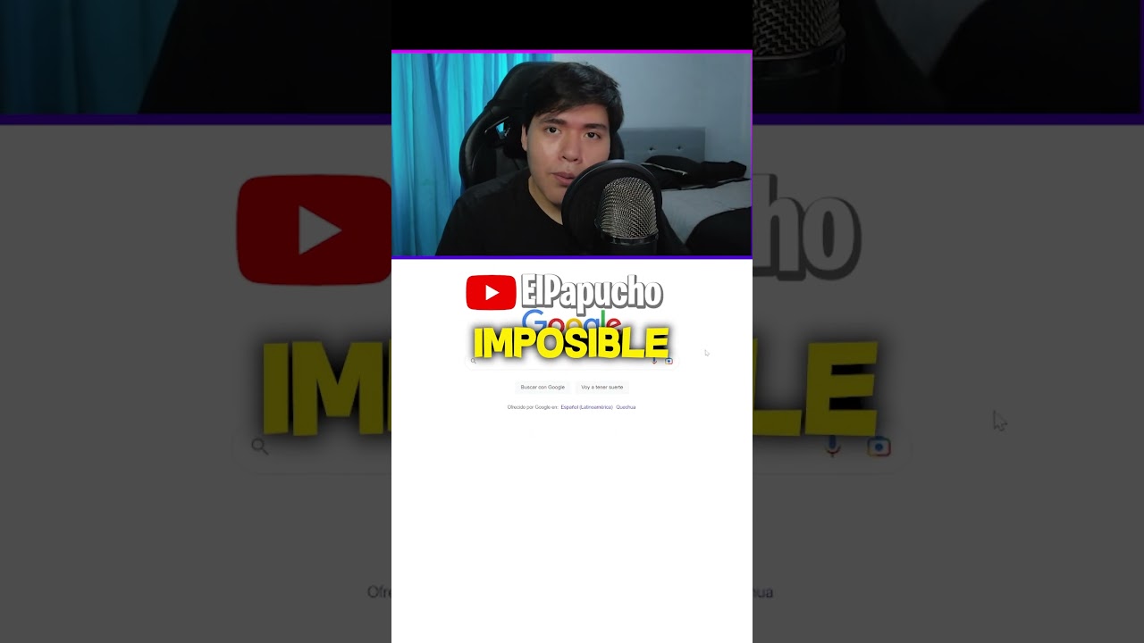 🔴BUSCANDO LA PALABRA "HMMM" PERO SI APARACE "ALDEANO DE MINECRAFT" SE ACABA EL VIDEO