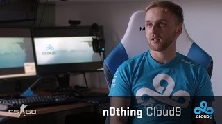Cs:go Player Profiles - N0Thing - Cloud9