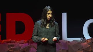 Alzheimer's doesn't mean losing your identity | Dr Jules Montague | TEDxLondonSalon