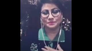 Maya Rumantir 🎵 Hatiku Masih Rindu 🎵