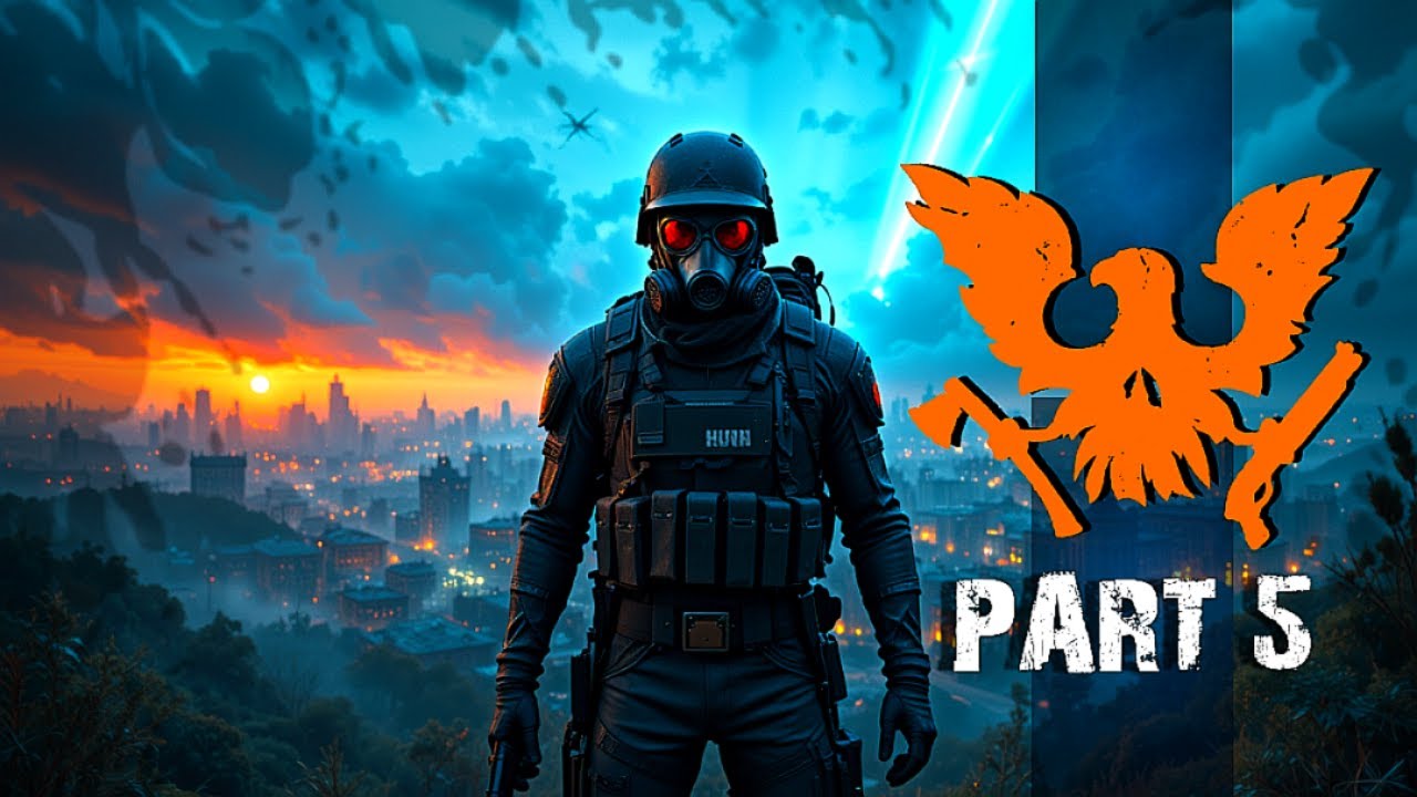 Epic Zombie Battles in 4K: State of Decay 2 Episode 5 Gameplay