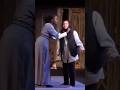 Hamlet Going Crazy #hamlet #shorts #acting #shakespeare #theatre