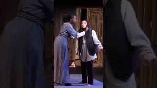 Hamlet Going Crazy #hamlet #shorts #acting #shakespeare #theatre