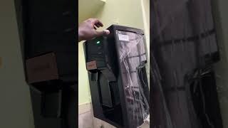 #aquaguard nova uv installation at kochi best water purifier under 10000