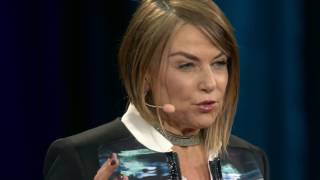 Rethinking infidelity...a talk for anyone who has ever loved Esther Perel (2015) HD