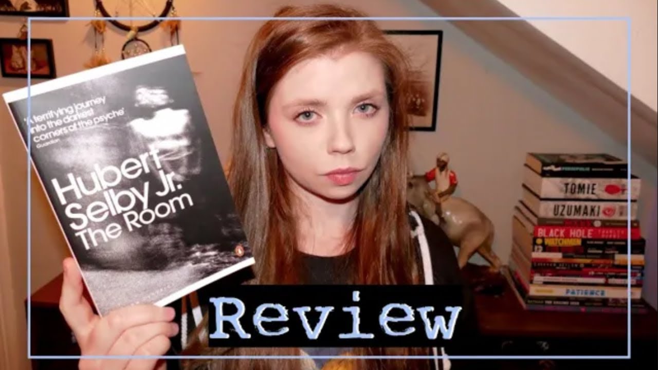 The Room | Book Review