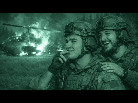 The day we drove NATO crazy at Arma Reforger