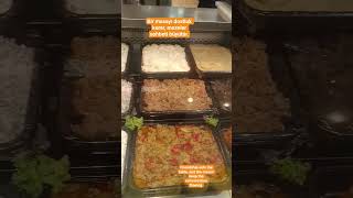 Favori Mezeniz Hangisi?Sofranın Sessiz Kahramanı: Mezenin Gücü Meze Varsa Muhabbet Bitmez” 🍝🍜