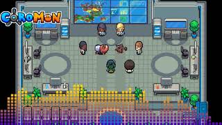 Coromon - Battle Researcher Soundtrack
