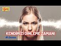 Kedimizi Dinleme Zamanı | 1.Seans - Hedeflerini Belirle