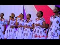 Debe Tupu Live Performance By Fountain Ministers At Eldoville SDA Church 2019 Redsprings Media