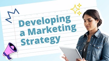 How to Self-Publish a Book: Developing a Marketing Strategy