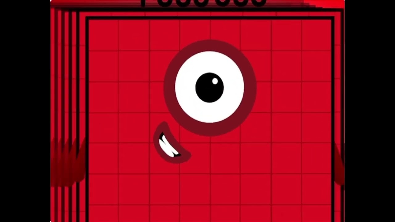 BinaryBlocks band 1to quadrili