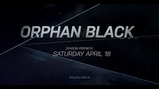 Orphan Black Season 3 Trailer