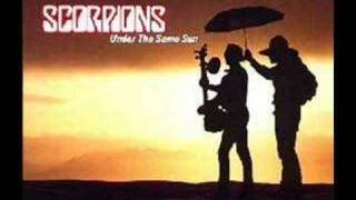 Scorpions - Partners in Crime chords