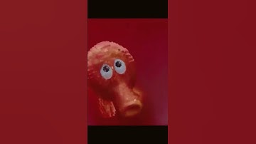 Qbert cute scenes of the movie pixel