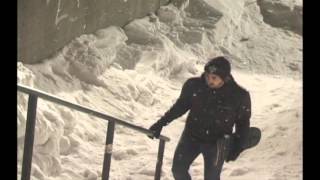 Dave Engerer Snowskate Bigspin Fs Board 14 Stair