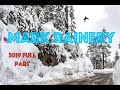 Mark rainery 2019 snowboard full part
