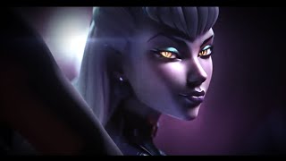 KDA Evelynn edit