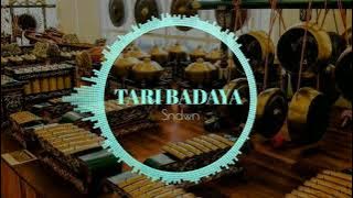 Musik Tari Badaya | Full Gamelan (Audio HD) | (NO COPYRIGHT)