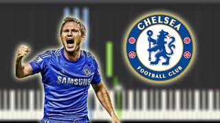 Blue Is the Colour - Chelsea FC