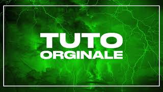 REHA GROZNI x CUNAMI - TUTO ORGINALE