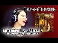 Angel Wolf-Black - Metropolis - Part 1: "The Miracle and the Sleeper" (Dream Theater cover)