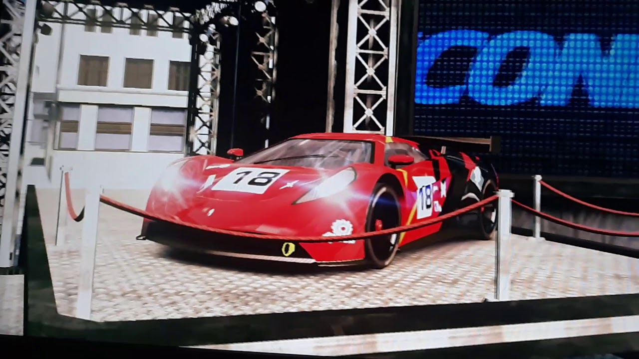 Split second ending R.I.P split second 2